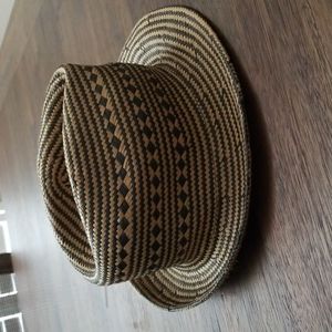 JCrew fedora